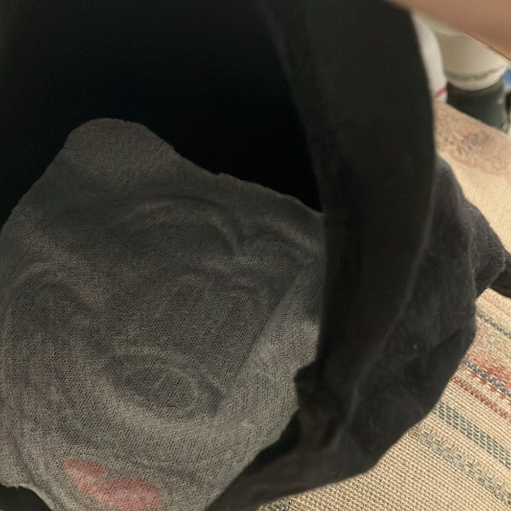 FINAL MARKDOWN Infant Mickey hat - Picture 3 of 3